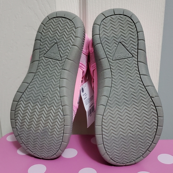 OshKosh Girls Hiking Sandals - Picture 5 of 7